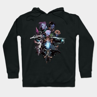 Critical Adventure Hoodie